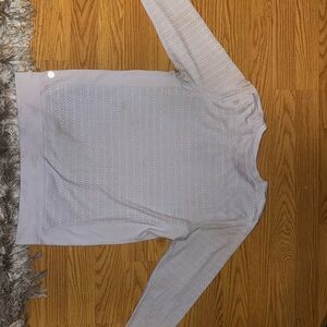 Lululemon shirt
